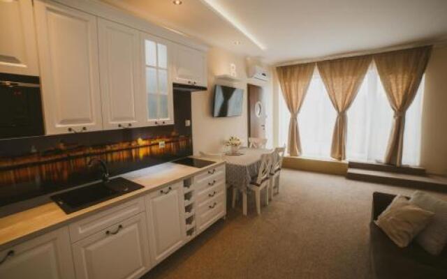 Apartamenty Blisko Centrum