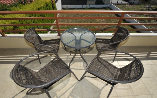 Pery's Maisonette - Kallithea Halkidiki