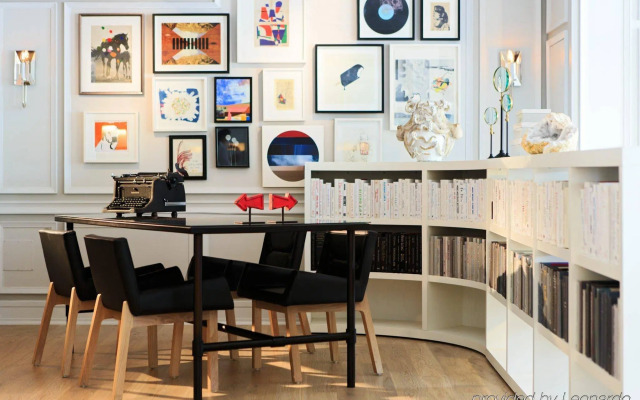 Kimpton Brice Hotel by IHG