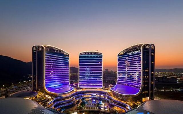 Tianyu Holiday Apartment (Changlong Tourism Resort)