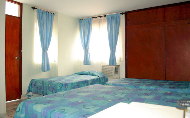 Hotel Mar Azul Inn