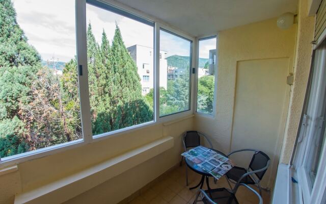 City Park Apartments