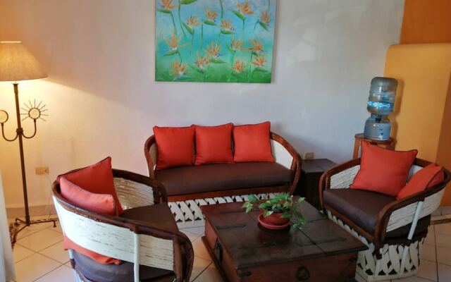 Apartment Maria Luisa