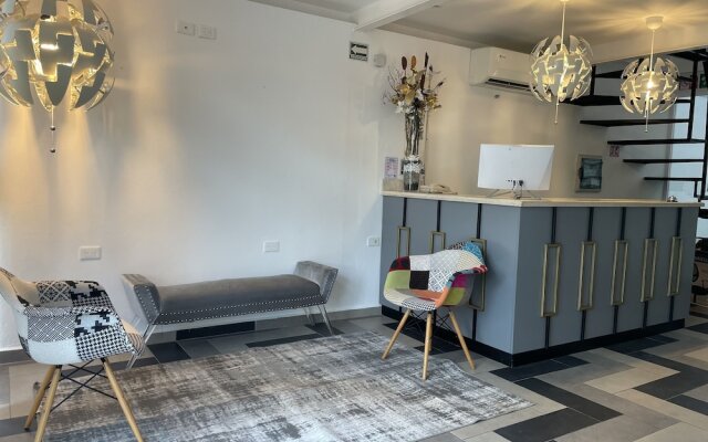 Hotel Winday Playa Del Carmen