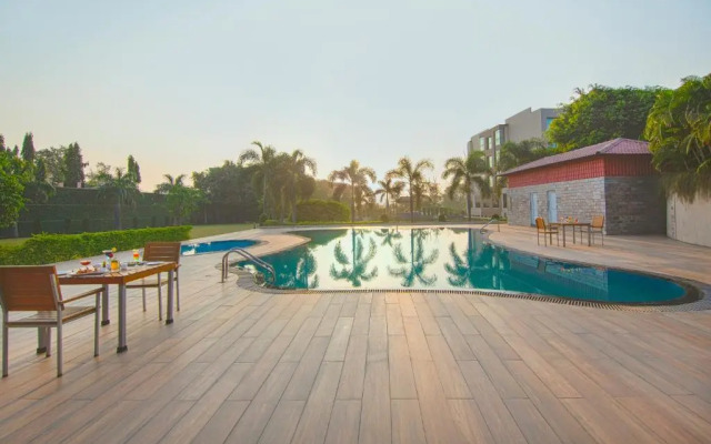 Best Western Royal Park