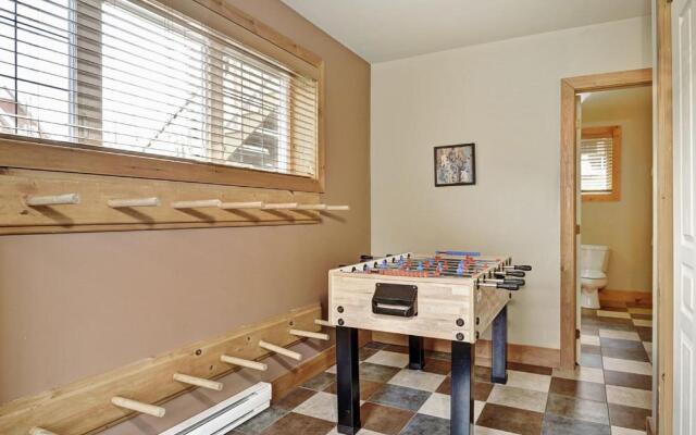 Chalets Alpins - 9006 Chemin des Alpages