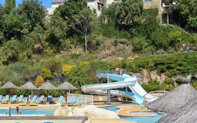 Maison Salavas, 3 pièces, 6 personnes - FR-1-382-16