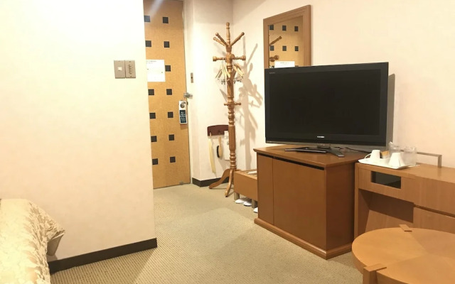 Shohakuen Hotel