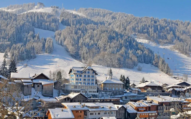 Village vacances Le Chablais