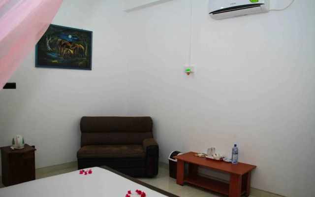 Motel Home Stay
