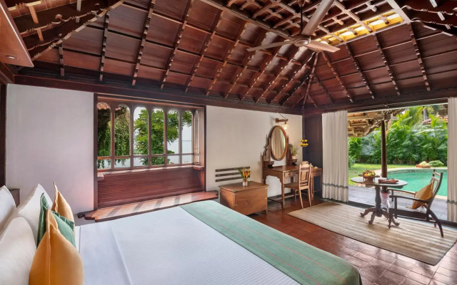 Kumarakom Lake Resort