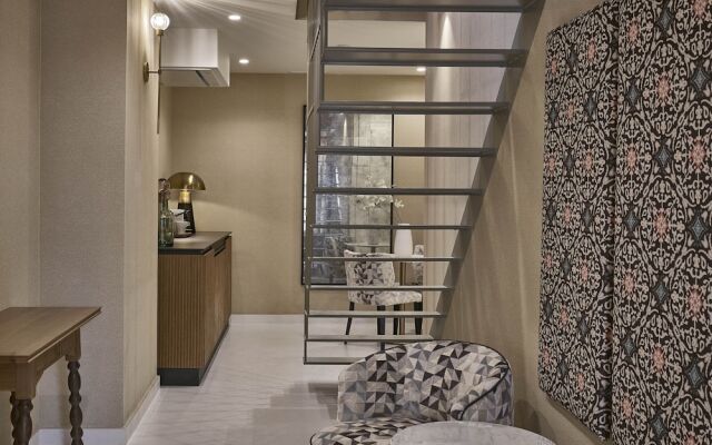 Vincci Molviedro Suites Apartments