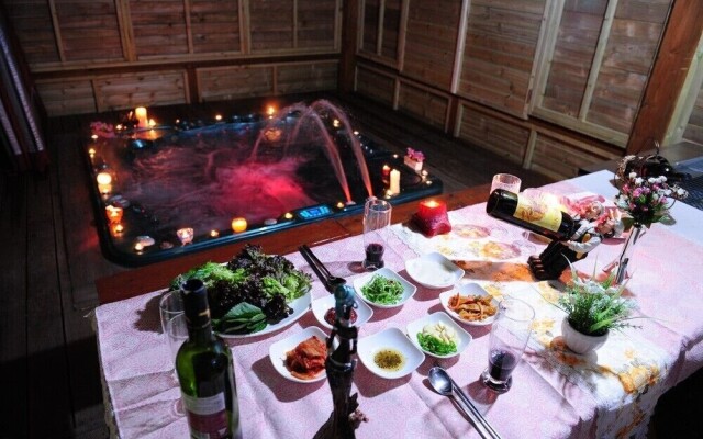 Eco SPA