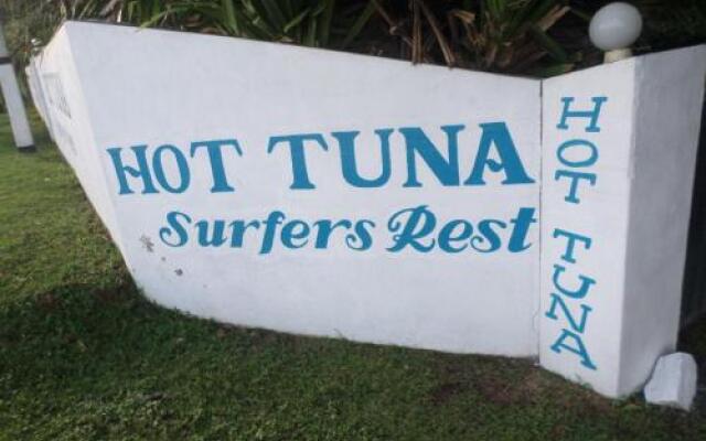 Hot Tuna