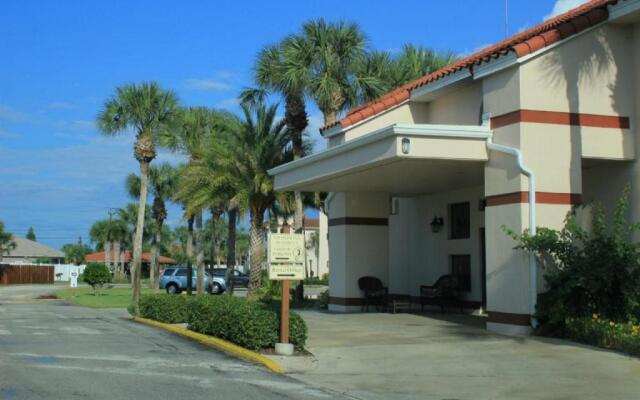 Ocean Village Club D17