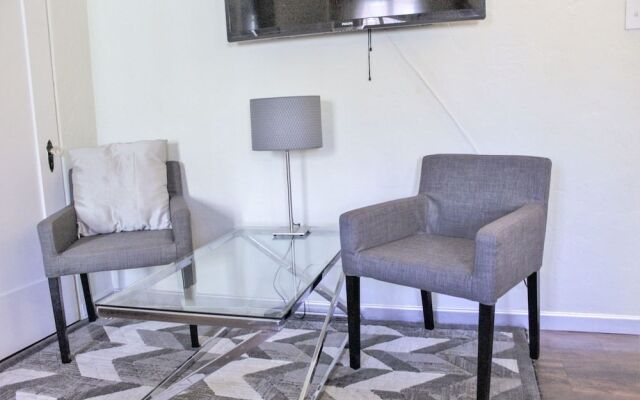 Third Street Apartments