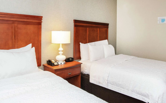 Hampton Inn Parsippany