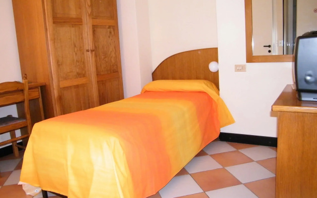 Hotel Montecodeno