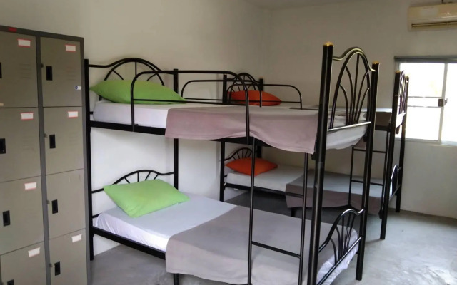 Monkey Samui Hostel