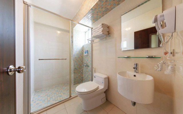 Kenting Green Yard B&B