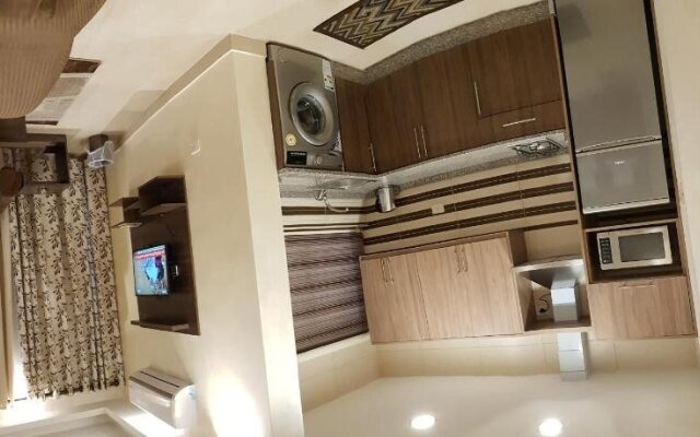 Marmaris Hotel Apartments