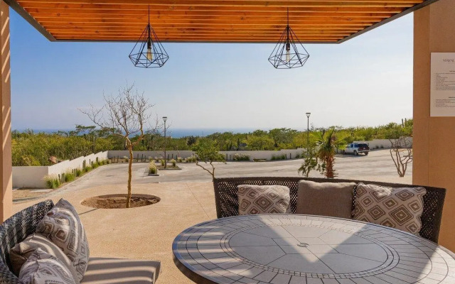 Comodo vista al Mar alberca juegos para Niños