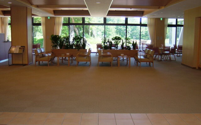 Kyukamura Taishakukyo