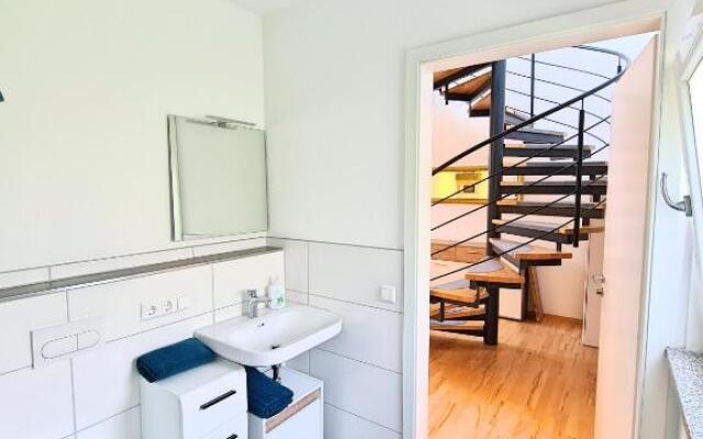 Apartment am Rohrbach