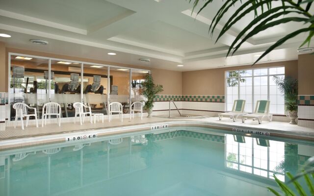 Homewood Suites by Hilton Toronto Oakville