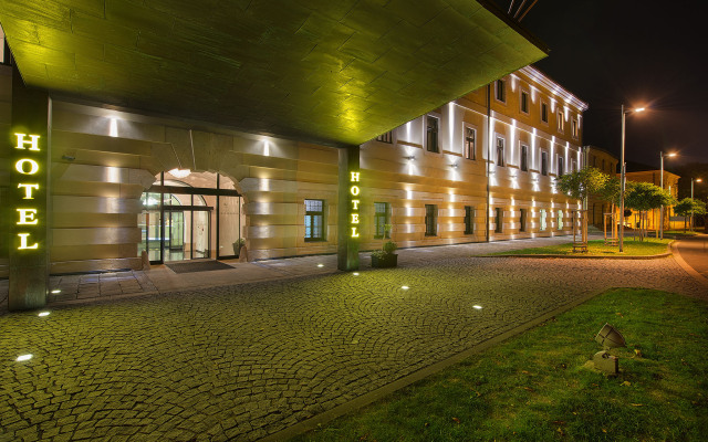 EA Hotel Tereziánský dvůr
