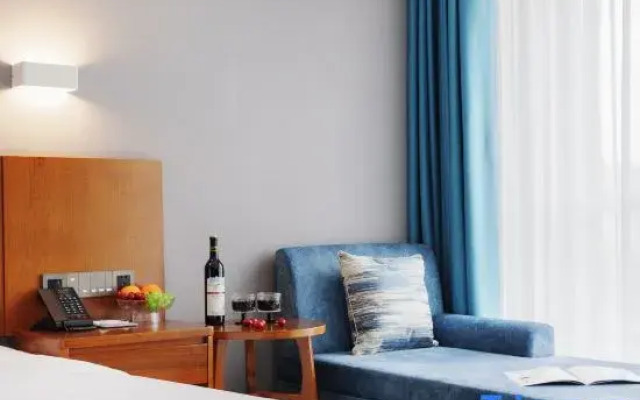 Altay Royal Garden Hotel