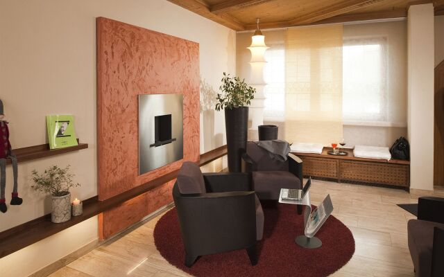 Hotel Restaurant Maier