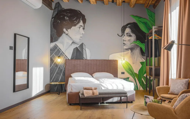 AR Suites&Art