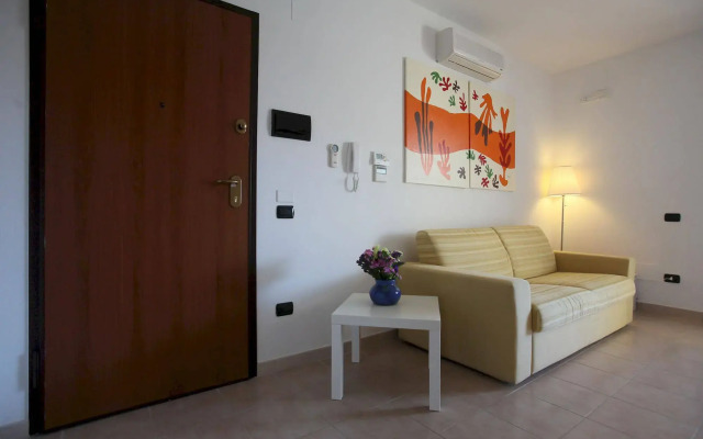 Appartamento da sogno Resort Marinagri