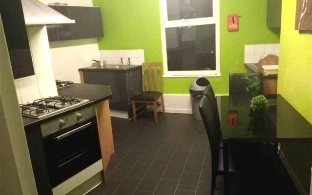 Victoria Building BB