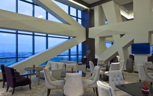 Sheraton Shunde Hotel