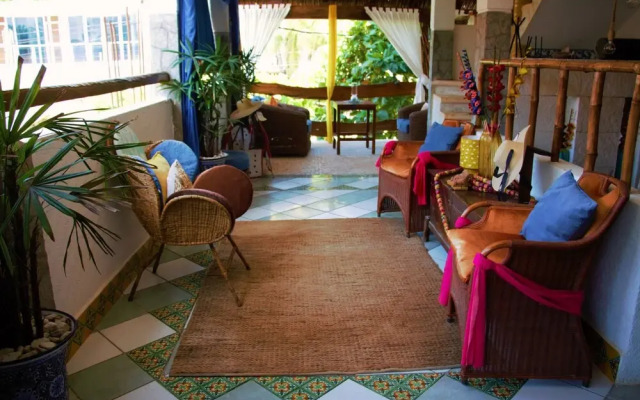 Casa Jaguar Hotel & Boutique