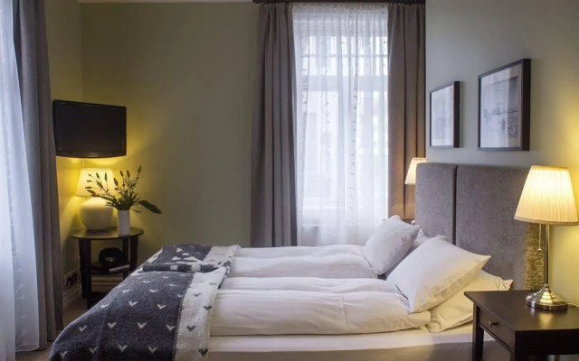 Reykjavik Residence Apartment Hotel