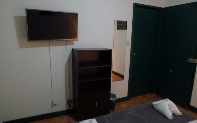 La Posada Bed & Breakfast