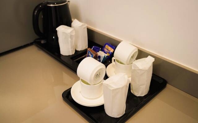 The Leaves Resort Vythiri