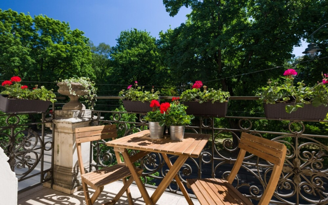 KrakowRentals - Vanilla 6 Apartment