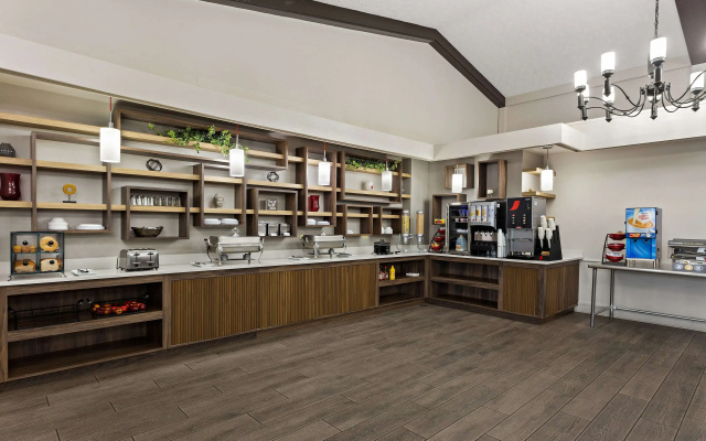 Wingate by Wyndham South Bend/Notre Dame