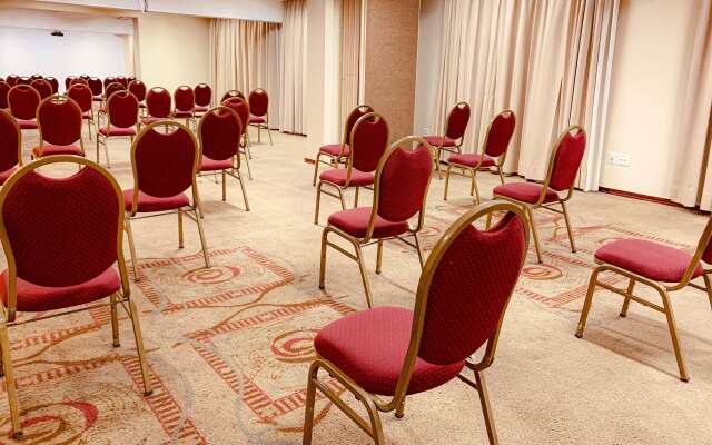 Ouro Minas Hotel Belo Horizonte, Dolce by Wyndham