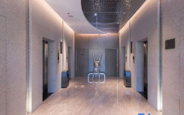 PALACE HOTELS(Beijing Capital Airport New International Exhibition Center)
