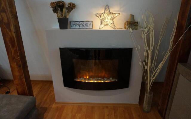 Blue Danube Apartment