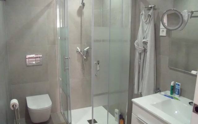 Inmovecos Albatros Esc.7