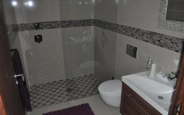 A Perfect Self Catering