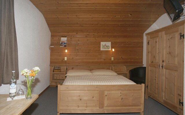 Hotel Landgasthof Staila