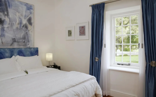 Allee Bleue Hospiltality