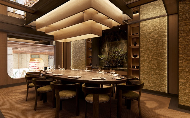 Aloft Santo Domingo Piantini